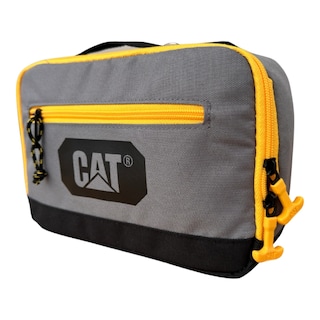Foto 2 | Lonchera Cat Gris para Hombre