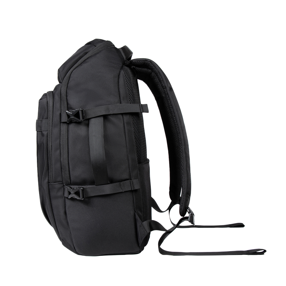 Foto 5 pulgar | Mochila para Laptop Goat 15.6 '' Coolcapital color Negro