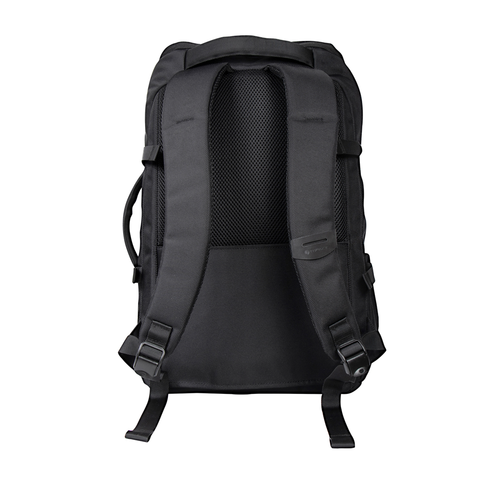 Foto 7 pulgar | Mochila para Laptop Goat 15.6 '' Coolcapital color Negro