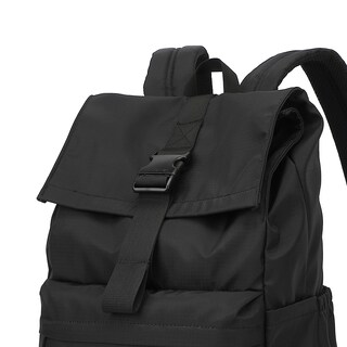 Foto 3 | Mochila Cool Capital Negra para Laptop Rizz 15.6''