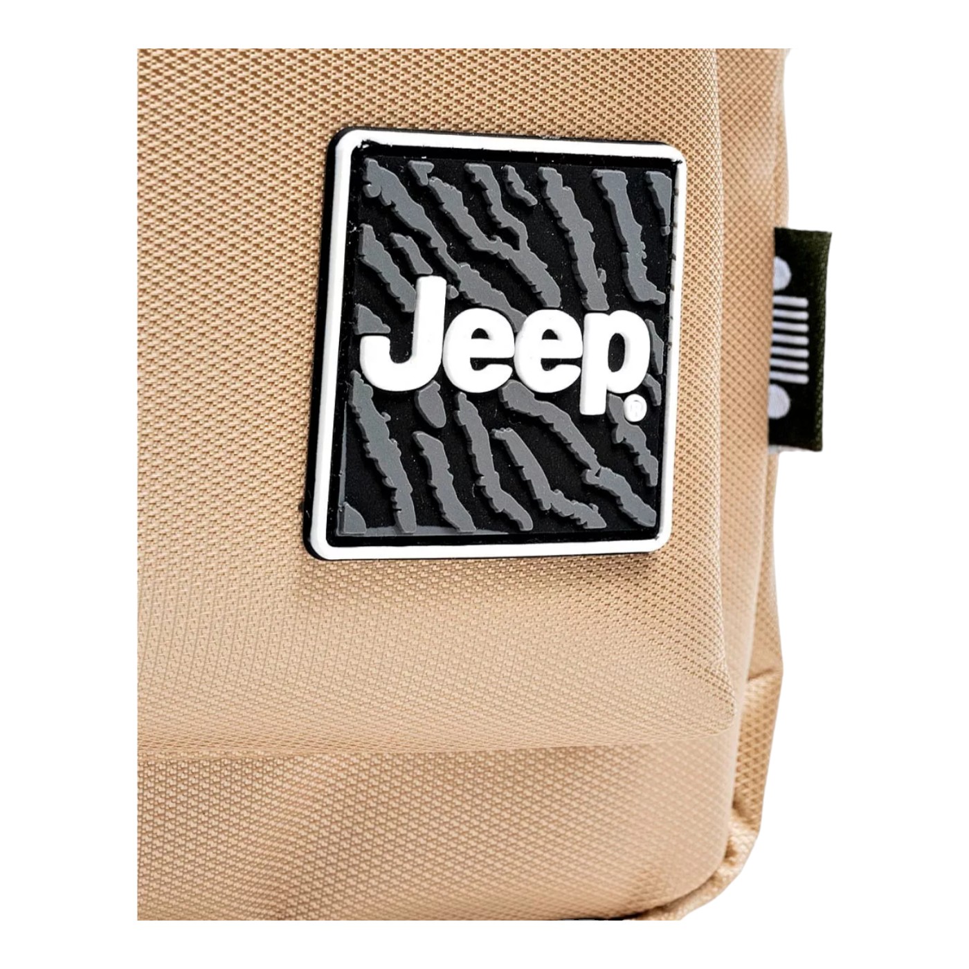 Foto 4 pulgar | Messenger Jeep Para Hombre Color  Cafe Modelo Jpss24m202