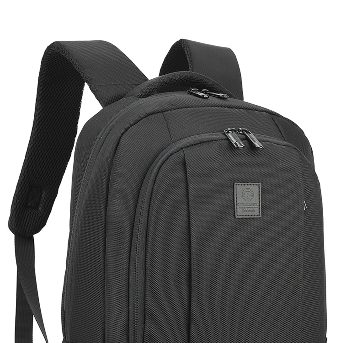 Foto 4 | Mochila para Laptop Era 15.6 '' Coolcapital Negra