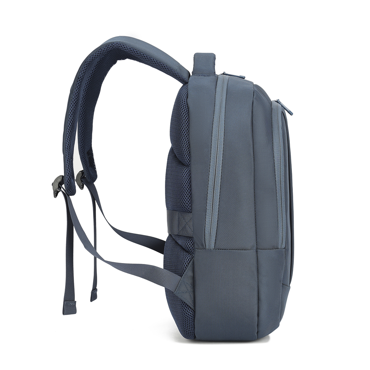 Foto 3 pulgar | Mochila Para Laptop Era 15.6'' Coolcapital Color Azul