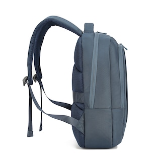 Foto 2 | Mochila Para Laptop Era 15.6'' Coolcapital Color Azul
