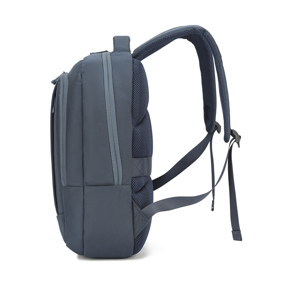 Foto 4 pulgar | Mochila Para Laptop Era 15.6'' Coolcapital Color Azul