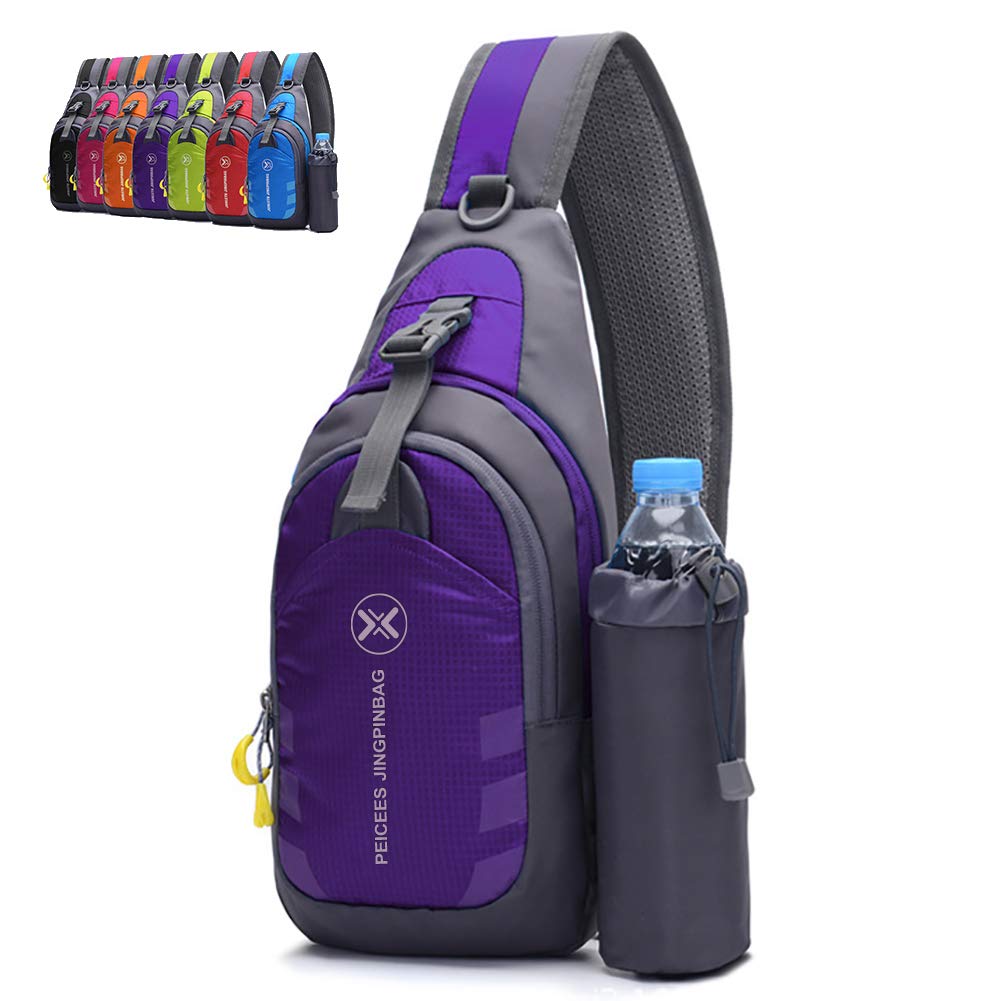 Foto 2 pulgar | Mochila Bandolera Peicees 1 Pieza - Venta Internacional