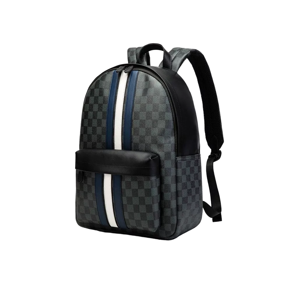 Mochila Casual Negro para Hombre