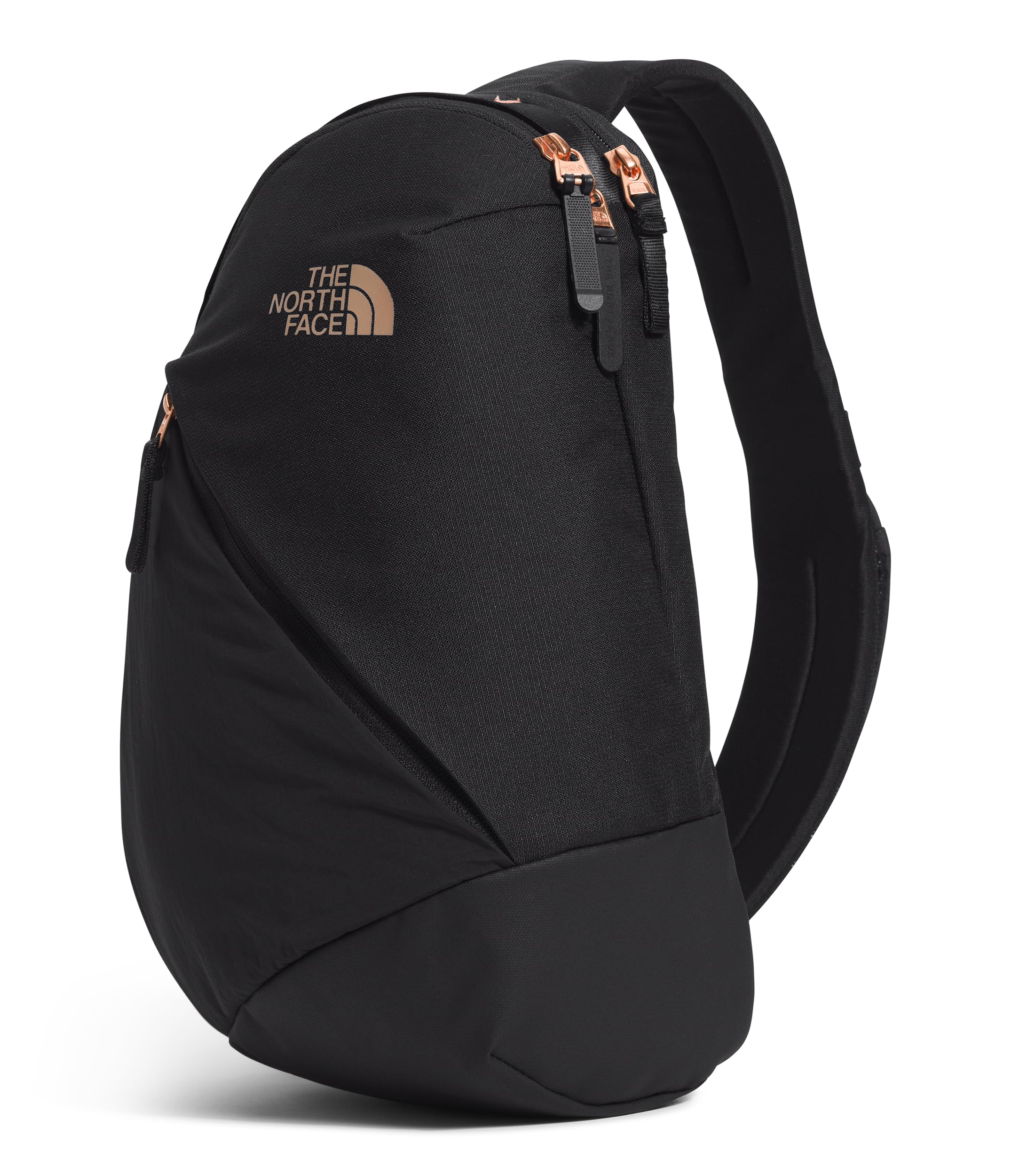 Foto 2 pulgar | Bolsa Bandolera The North Face Isabella Tnf Negra- Venta Internacional