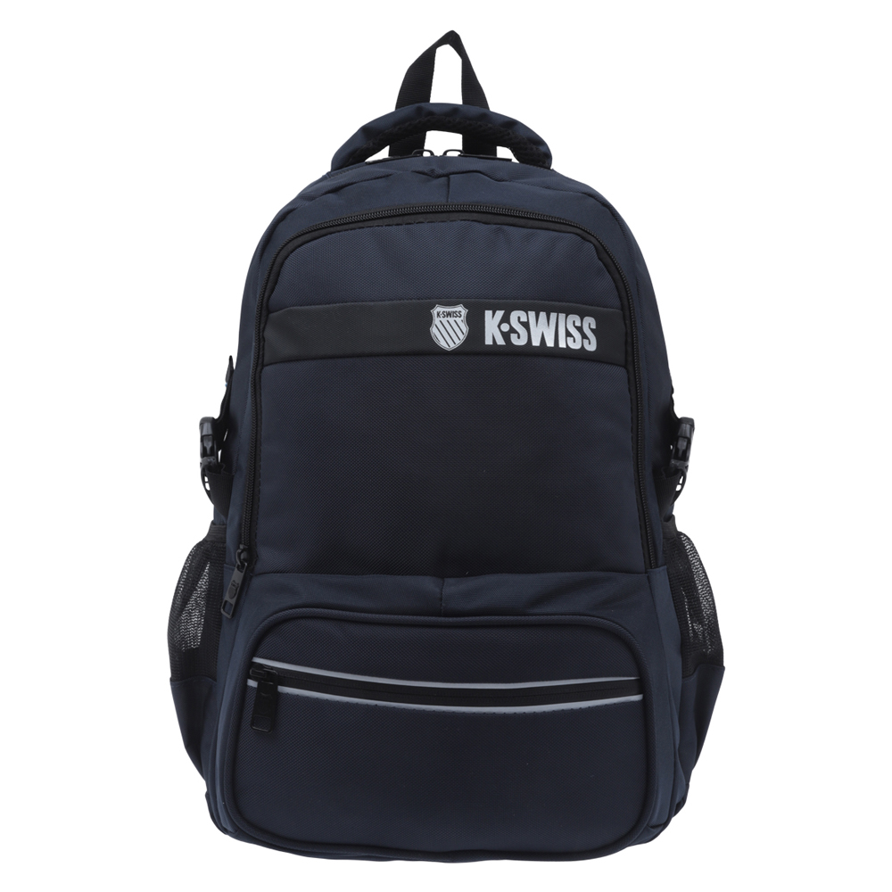 Foto 1 | Mochila K-swiss Barry Escolar Unisex