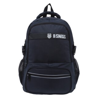 Foto 1 | Mochila K-swiss Barry Escolar Unisex