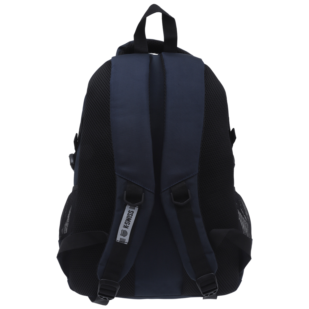 Foto 3 | Mochila K-swiss Barry Escolar Unisex