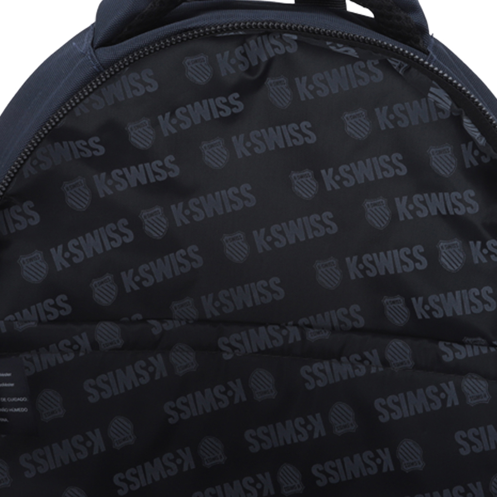 Foto 4 | Mochila K-swiss Barry Escolar Unisex
