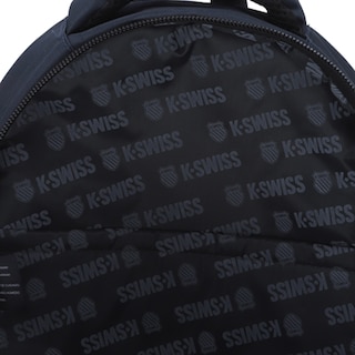 Foto 4 | Mochila K-swiss Barry Escolar Unisex