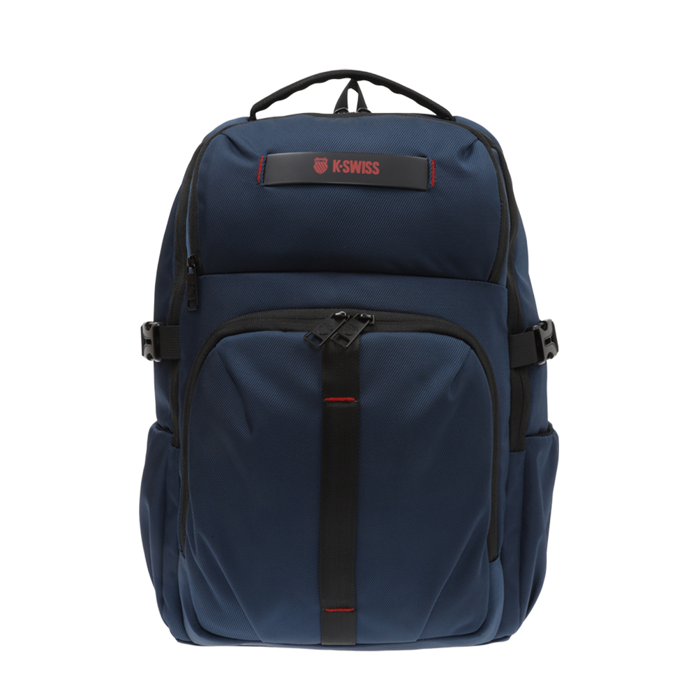 Mochila K-swiss Rayno Escolar Unisex
