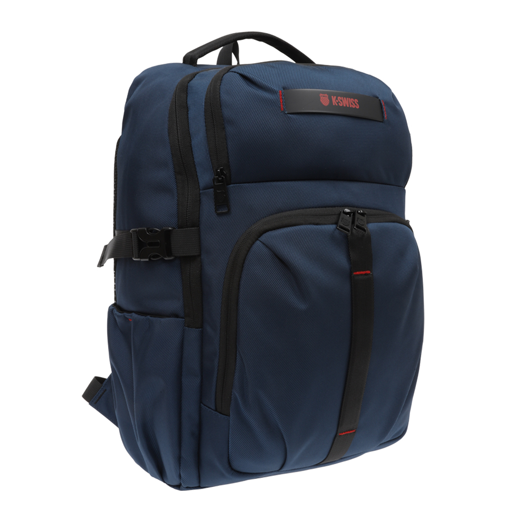 Foto 2 | Mochila K-swiss Rayno Escolar Unisex