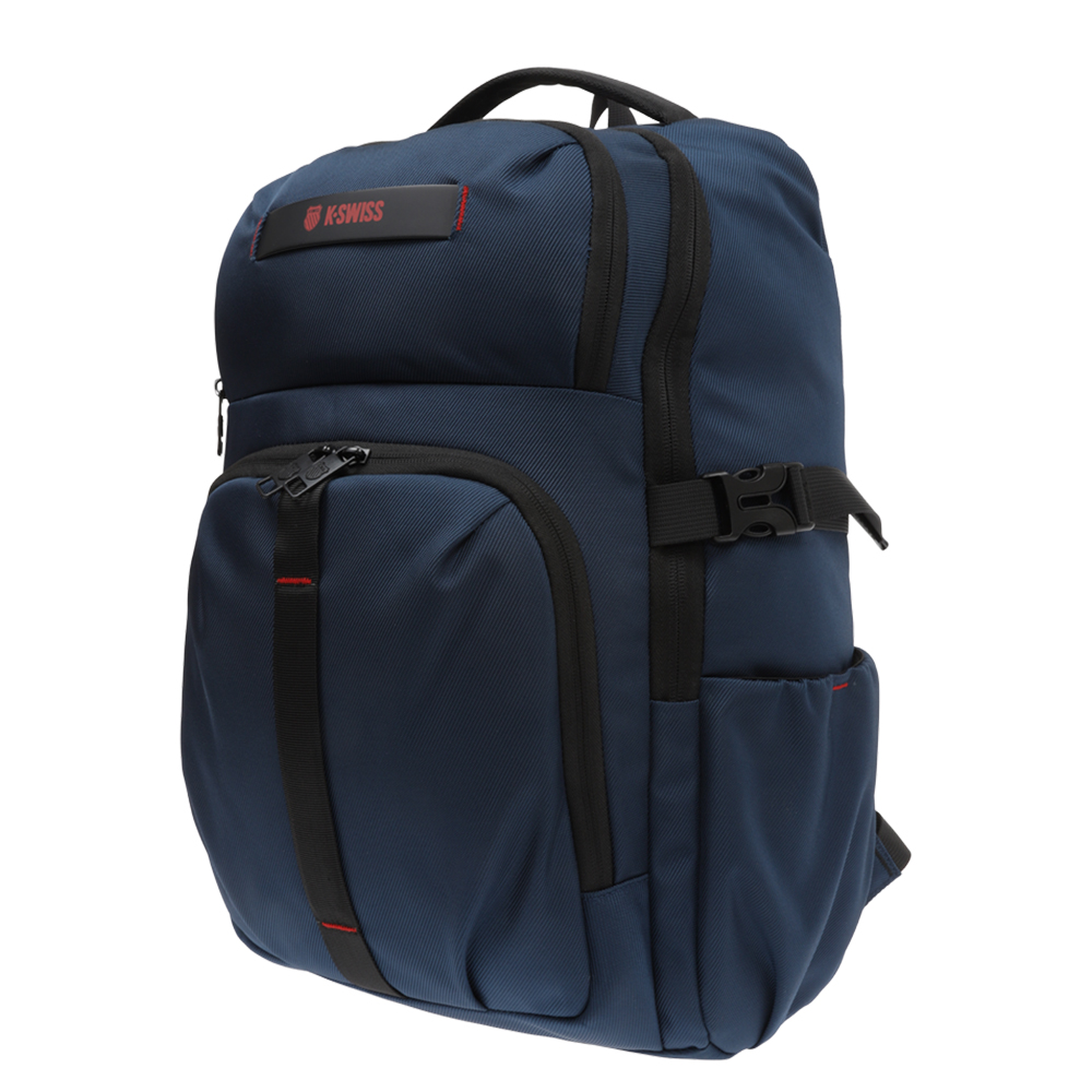 Foto 3 | Mochila K-swiss Rayno Escolar Unisex