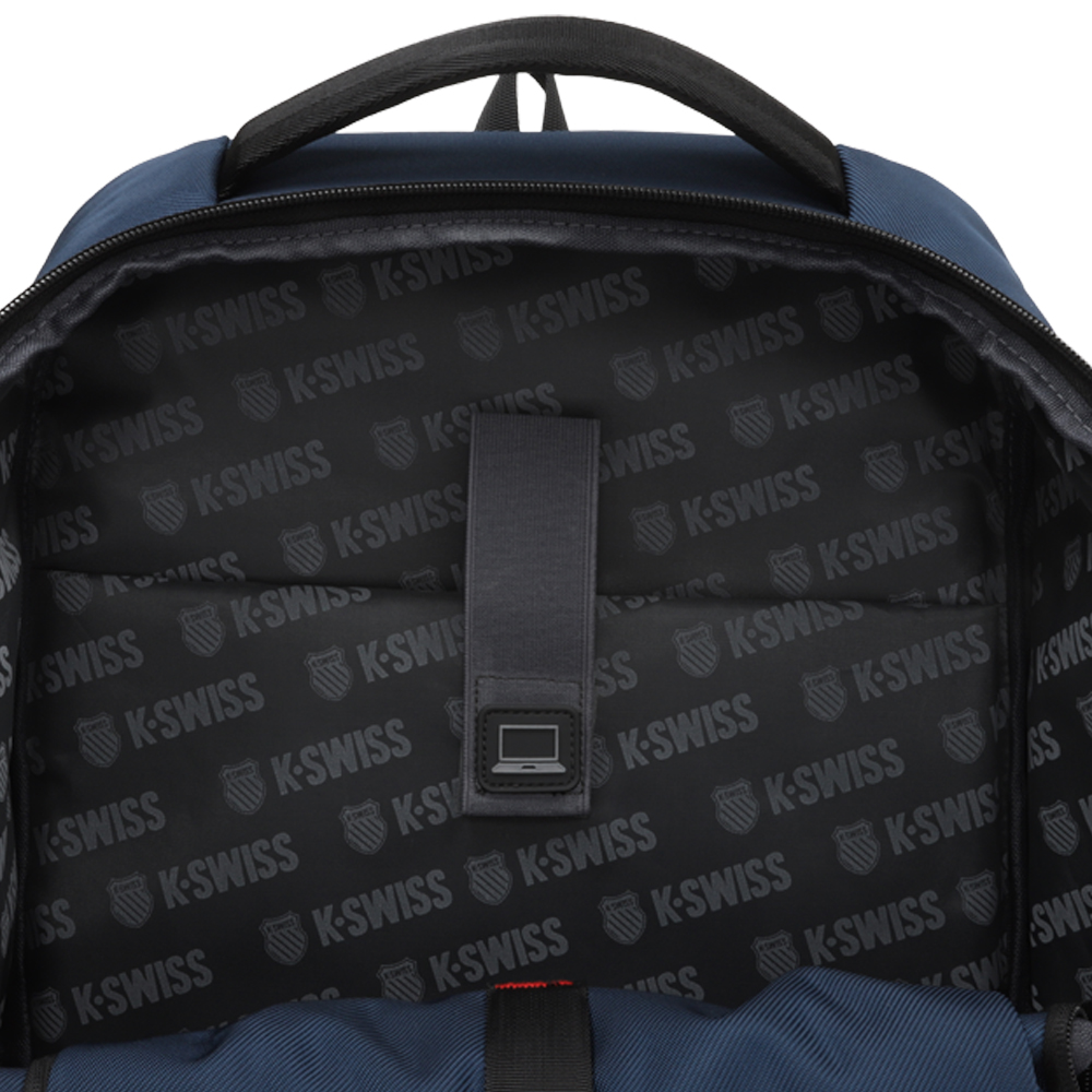 Foto 5 | Mochila K-swiss Rayno Escolar Unisex