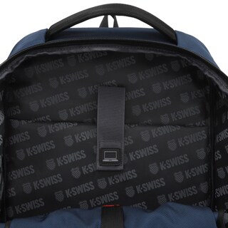 Foto 5 | Mochila K-swiss Rayno Escolar Unisex