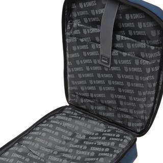 Foto 5 | Mochila K-swiss Speec Escolar Unisex