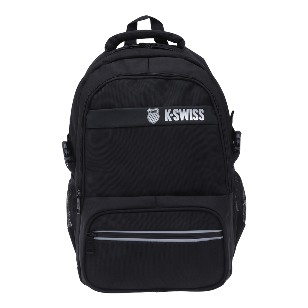 Foto 2 pulgar | Mochila K-swiss Barry Escolar Unisex