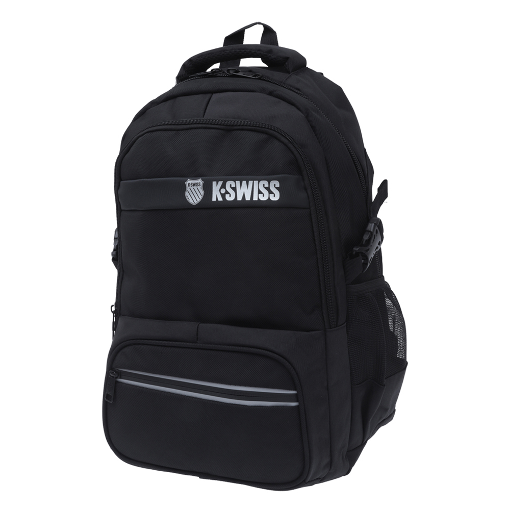 Foto 3 pulgar | Mochila K-swiss Barry Escolar Unisex