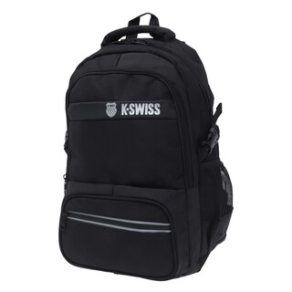 Foto 2 | Mochila K-swiss Barry Escolar Unisex