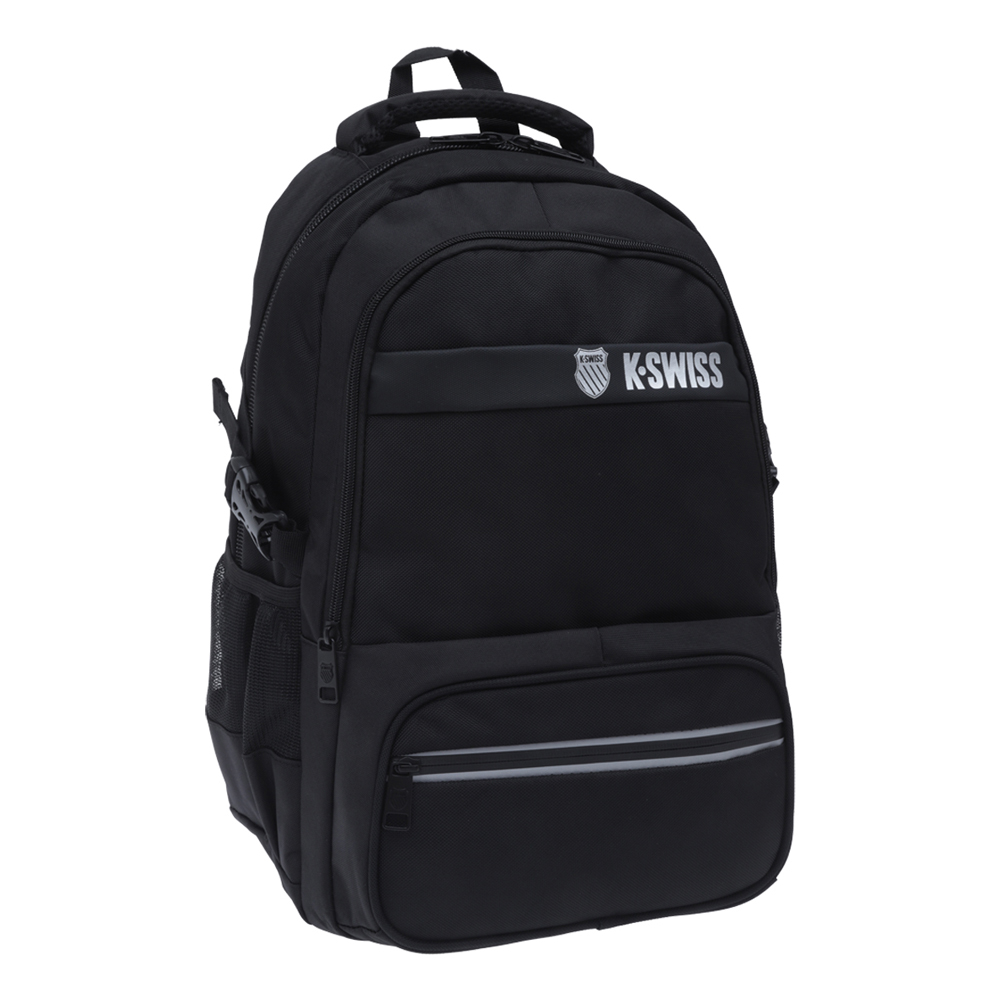 Foto 6 pulgar | Mochila K-swiss Barry Escolar Unisex