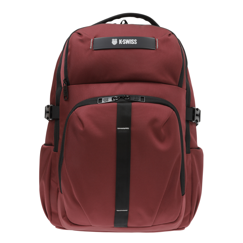 Foto 1 | Mochila K-swiss Rayno Escolar Unisex
