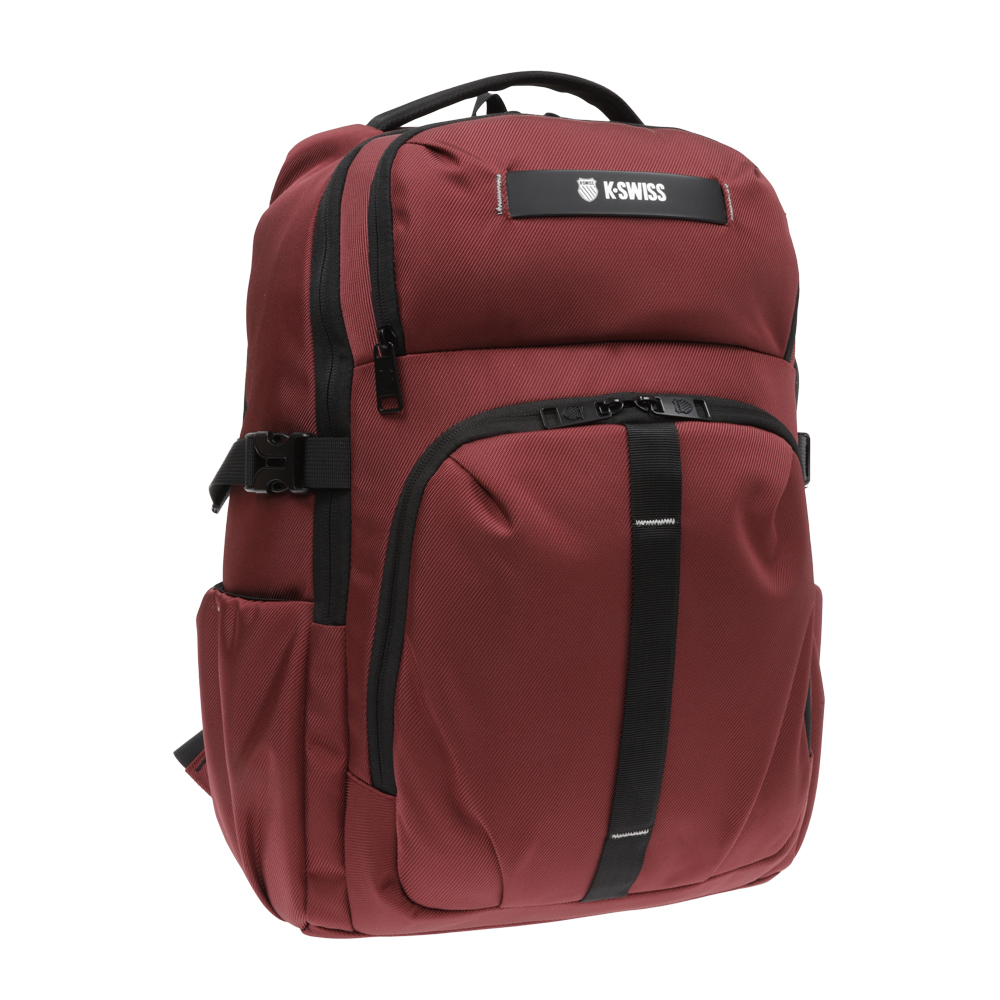 Foto 3 pulgar | Mochila K-swiss Rayno Escolar Unisex