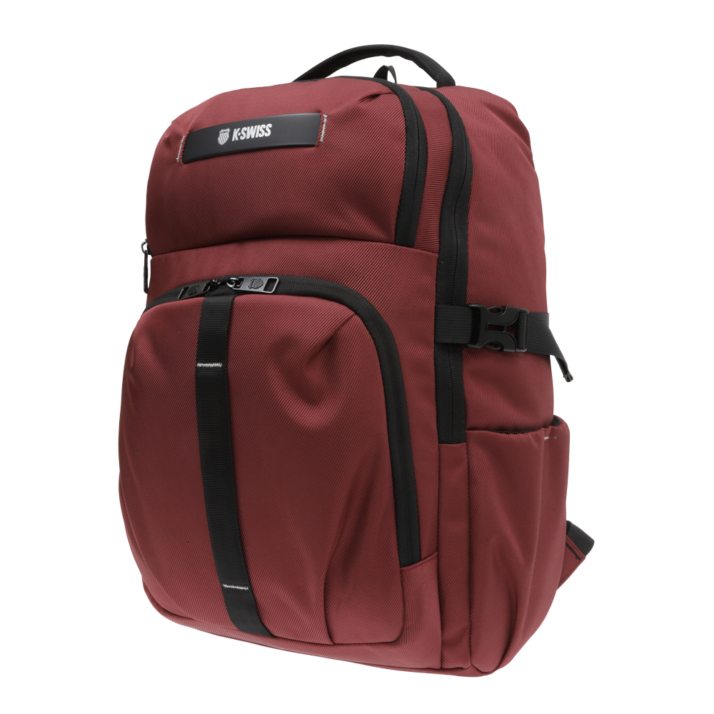 Foto 3 | Mochila K-swiss Rayno Escolar Unisex