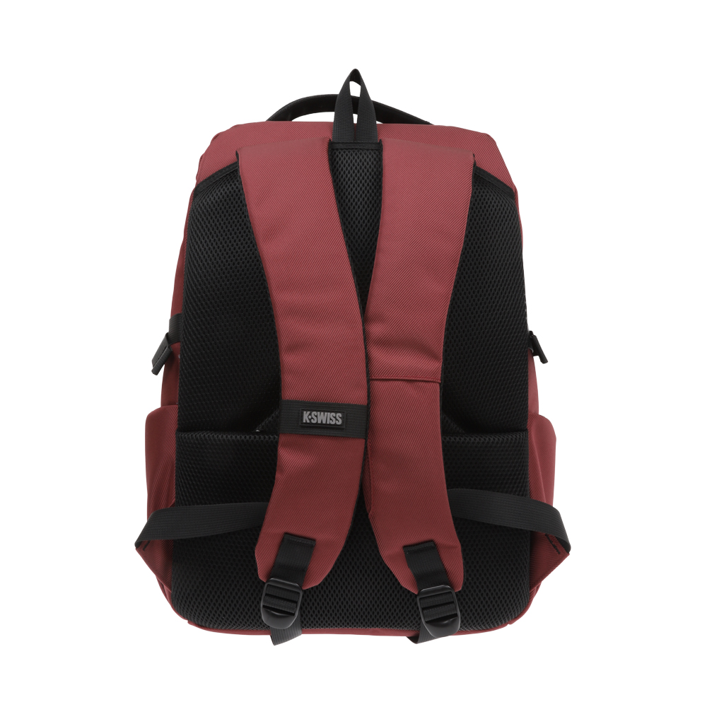 Foto 5 pulgar | Mochila K-swiss Rayno Escolar Unisex