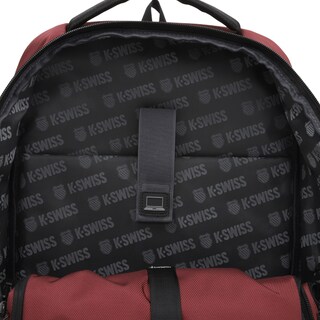 Foto 5 | Mochila K-swiss Rayno Escolar Unisex