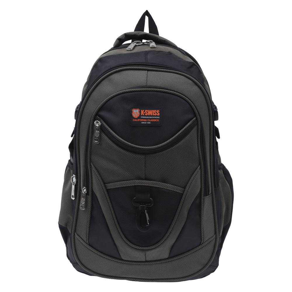 Foto 1 | Mochila K-swiss Lyr20 Escolar Unisex