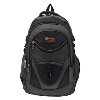 Foto 1 | Mochila K-swiss Lyr20 Escolar Unisex