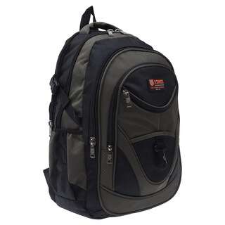 Foto 3 | Mochila K-swiss Lyr20 Escolar Unisex