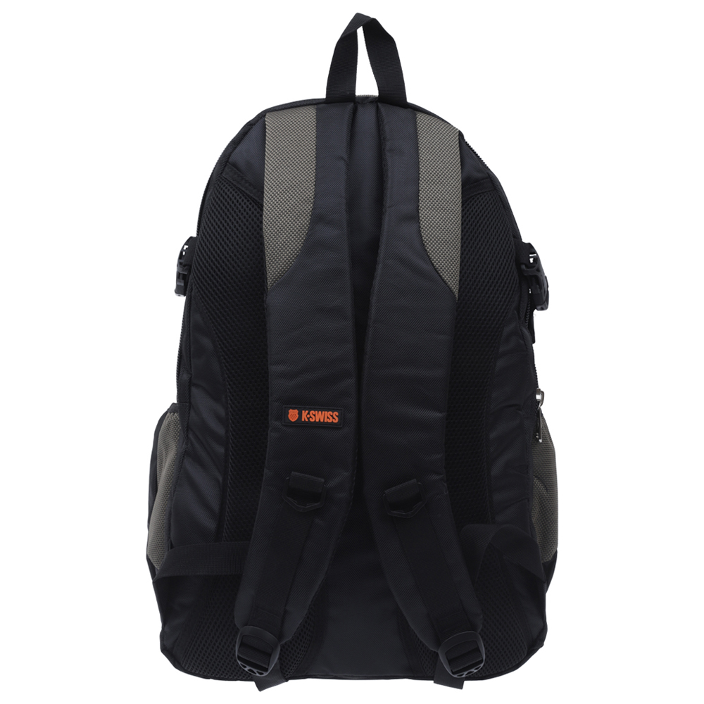 Foto 5 pulgar | Mochila K-swiss Lyr20 Escolar Unisex
