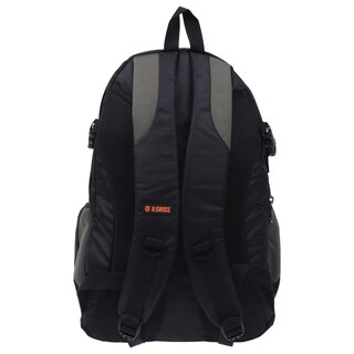 Foto 4 | Mochila K-swiss Lyr20 Escolar Unisex