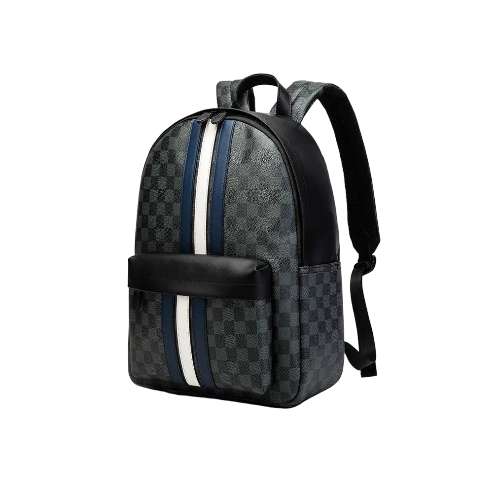 Mochila Belug Casual Negra para Hombre