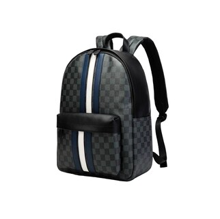 Foto 1 | Mochila Belug Casual Negra para Hombre