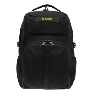 Foto 1 | Mochila K-swiss Rayno Escolar Unisex