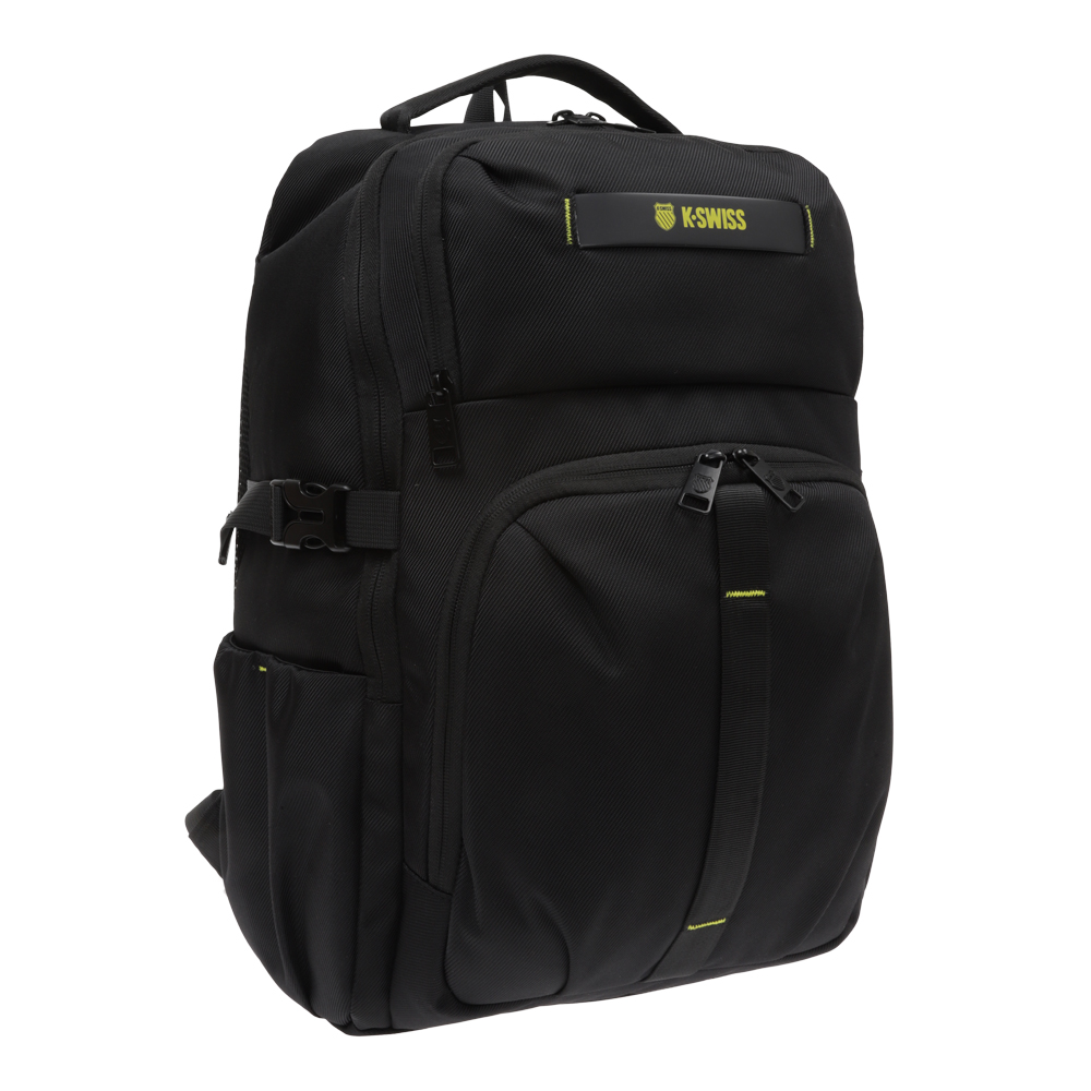 Foto 2 | Mochila K-swiss Rayno Escolar Unisex