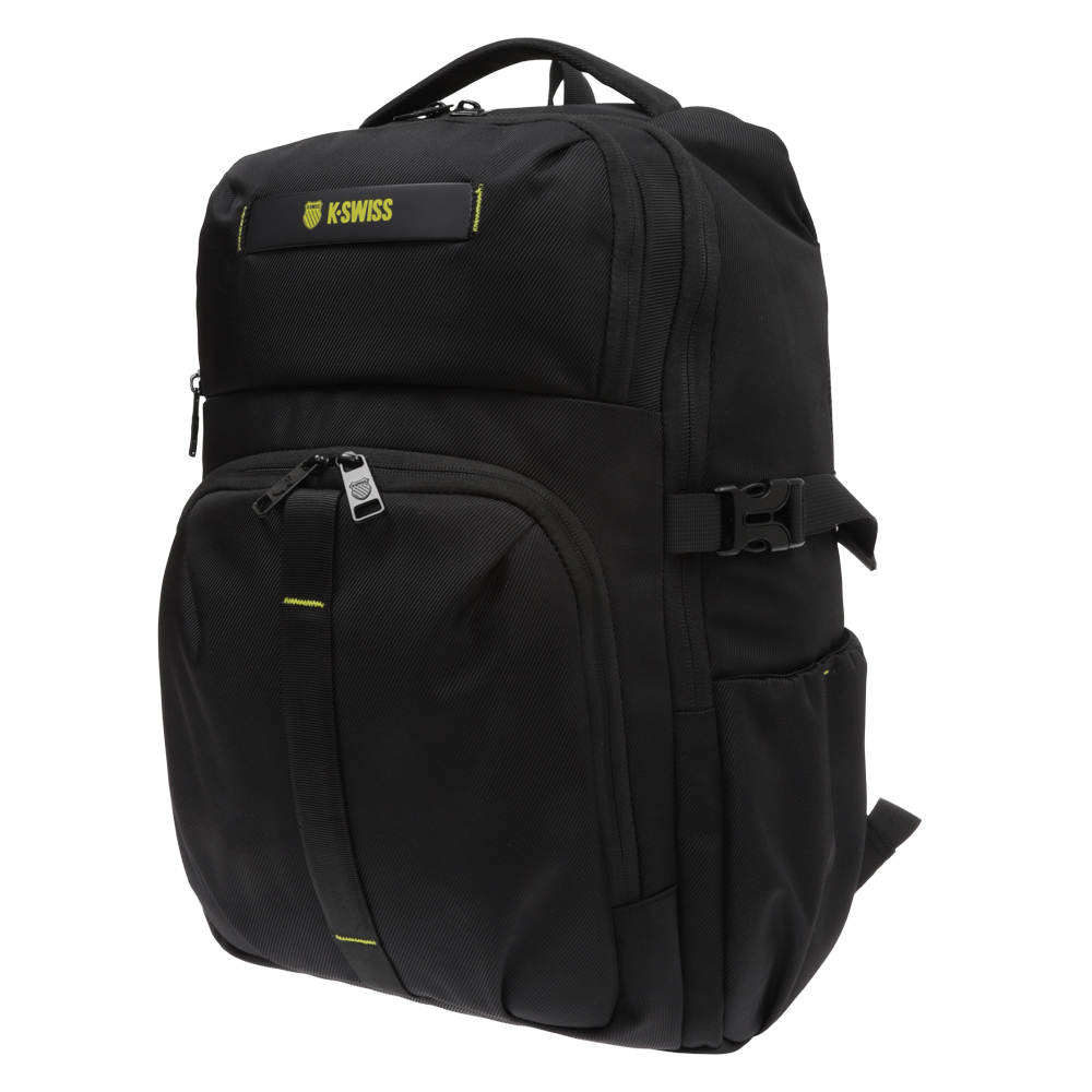 Foto 4 pulgar | Mochila K-swiss Rayno Escolar Unisex