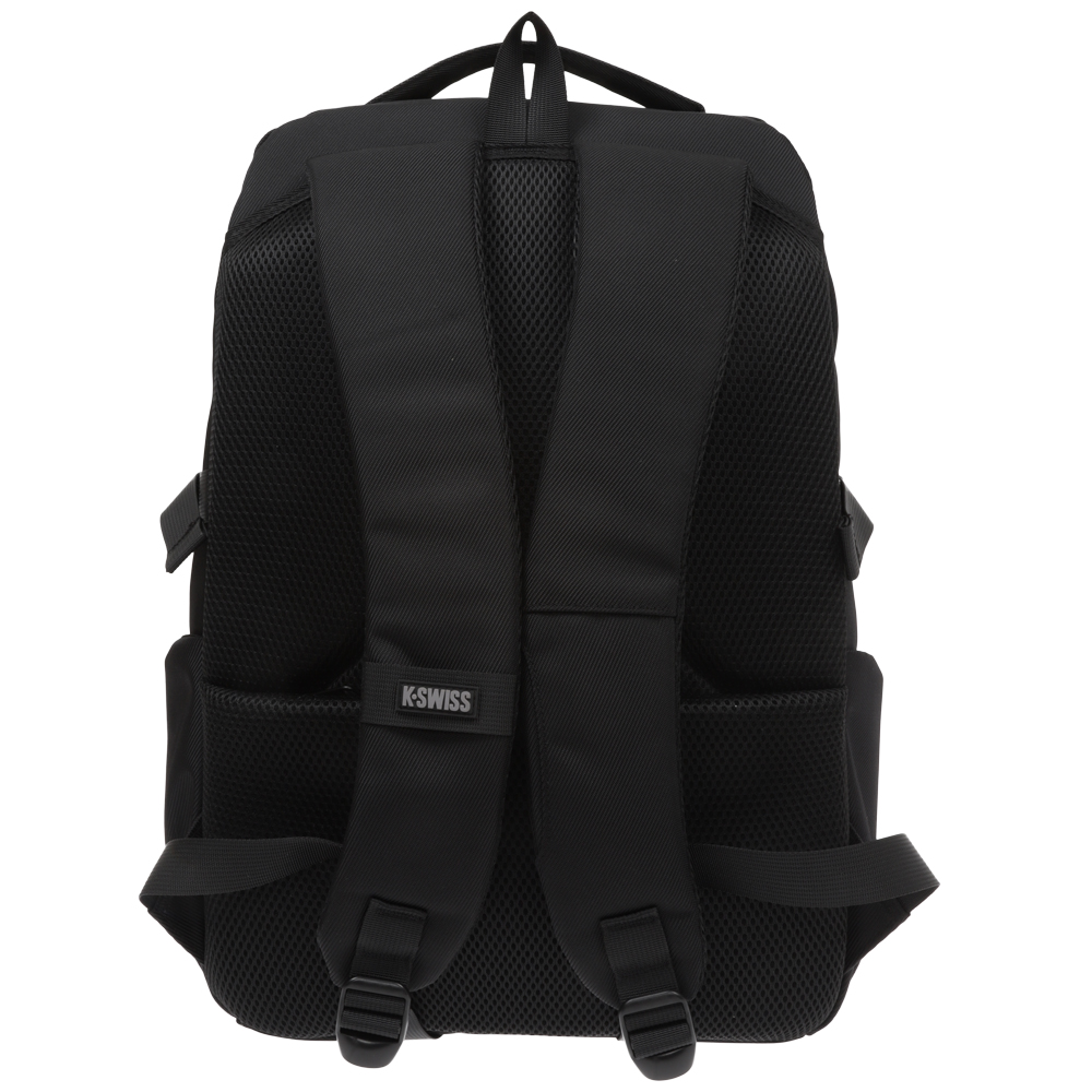 Foto 4 | Mochila K-swiss Rayno Escolar Unisex