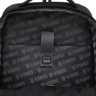 Foto 5 | Mochila K-swiss Rayno Escolar Unisex