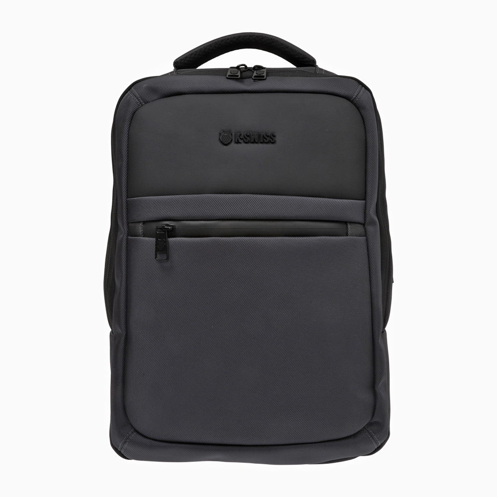 Mochila K-swiss Speec Escolar Unisex