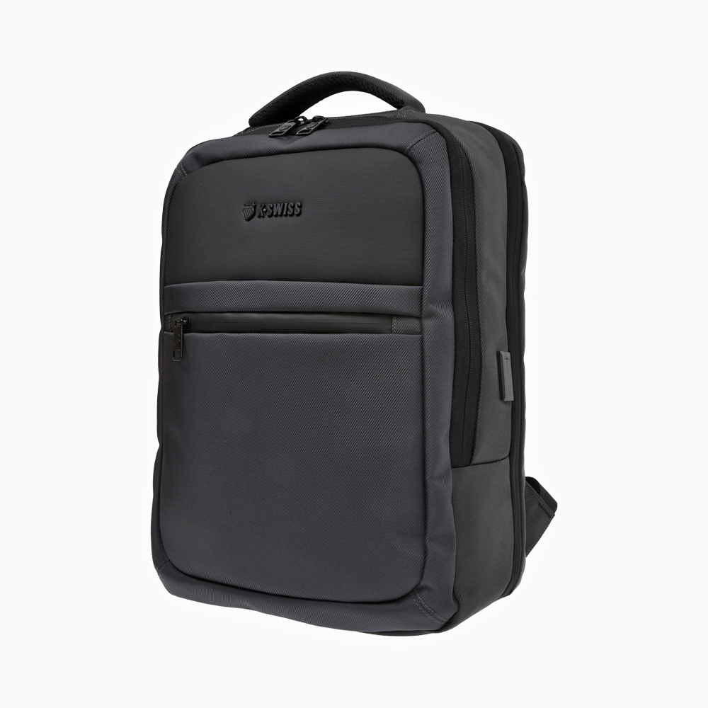 Foto 4 | Mochila K-swiss Speec Escolar Unisex