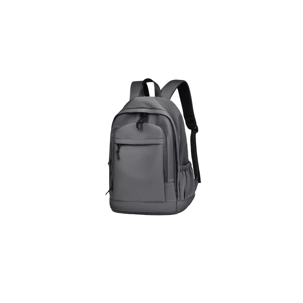 Mochila Escolar Belug 32l Gris