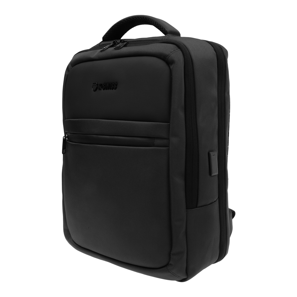 Foto 4 pulgar | Mochila K-swiss Speec Escolar Unisex