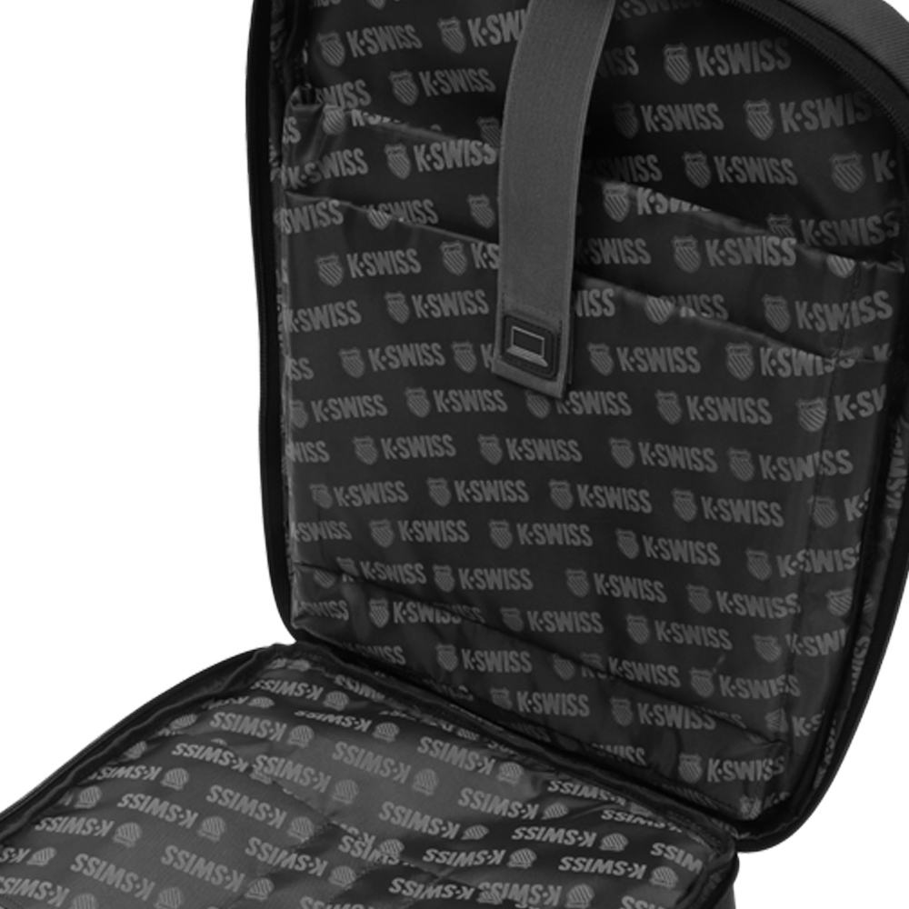 Foto 5 pulgar | Mochila K-swiss Speec Escolar Unisex