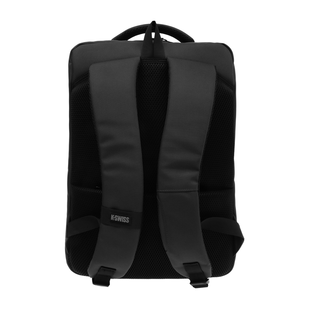Foto 6 pulgar | Mochila K-swiss Speec Escolar Unisex